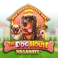 The Dog House Megaways